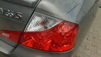 фото thumb №7, Лампа крышки багажника правый задняя infiniti m35s
