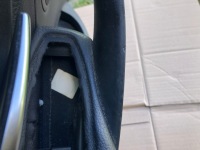 фото thumb №6, Карта двери левые перед bmw f30 f31 кожа чёрная м-пакет