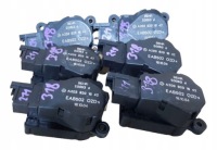 фото thumb №1, Mercedes e klasa 211 моторчик регулювання обдув