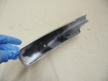 фото thumb №14, Захист заглушка рейлінг праві перед peugeot 307 sw універсал ezrc