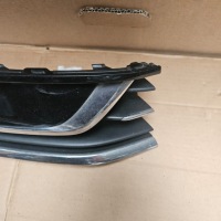 Vw passat b7 решітка бампера праві перед 3aa853666a Київ, фото thumb