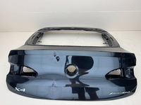 фото thumb №10, Bmw x4 g02 18r- крышка багажника крышка багажника задняя задняя