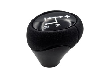 фото thumb №7, Ручка изменения коробки передач smart roadster 452 2003-2006