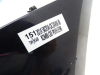 фото thumb №13, Бампер перед передний kompletny skoda octavia iii lf9r