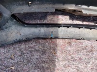 фото thumb №9, Бампер перед bmw x5 f15 m-pakiet pdc 8054018 направляющие крепления