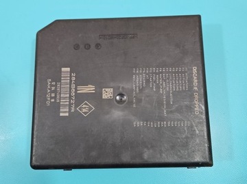 фото thumb №10, Комп'ютер блок керування двигуна набір a2829003600 renault megane iv 1.3 tce
