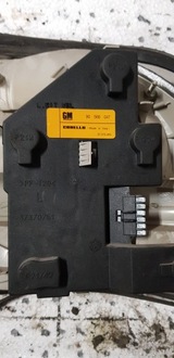 фото thumb №8, Opel vectra b лампа праві + лівий зад задня 90568049 90568047