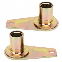 фото thumb №1, Плита кінцева тяга стабілізатора dla peugeota