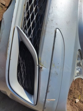 фото thumb №9, Mercedes w251 r клас бампер перед переднє комплектний