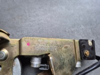 фото thumb №3, Замок крыша правый mercedes sl r129 1298001274