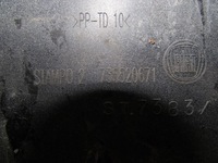 фото thumb №10, Бампер перед передний fiat panda iii 3 12- 735520671