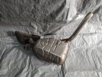 фото thumb №1, Mercedes w219 cls 3.0 cdi глушник вихлоп правий 219