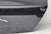 фото thumb №10, Jaguar xj x351 long кришка багажника багажника задня задня