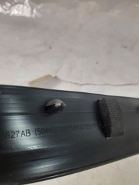 фото thumb №10, Dodge ram 13-23 прокладка капот 68158627ab usa