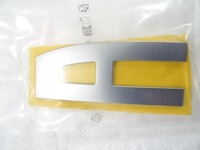 фото thumb №4, Fiat scudo iii логотип эмблема марки надпись решётка радиатора решётка новая