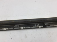 фото thumb №12, Audi a6 allroad c5 2004 ліва сторона молдинг двері передніх