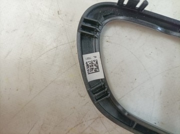 фото thumb №16, Grand cherokee wk2 19 рамка галоген usa l p