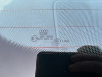 фото thumb №6, Скло кузовна задня audi a8 d4 przed fl lubelskie короткий 10r
