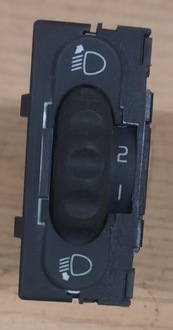 фото thumb №1, 7700841235 перемикач регулювання рівня світла renault scenic