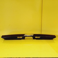 фото thumb №8, Накладка крышки багажника chevrolet nubira 96617900 nr5