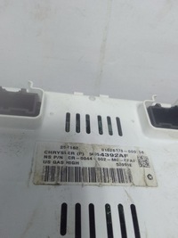 фото thumb №13, Jeep wrangler jk 07-18 лічильник прилади 3.6b 56054392af usa