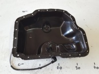 Audi q7 4l 05-09 touareg 3.0 tdi cas піддон масляна Ціна, фото thumb