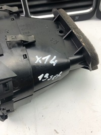 фото thumb №6, Vw golf vi решітка обдув права 5k0819710d