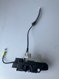 фото thumb №1, Замок дверь левый задняя volvo xc40 31462779