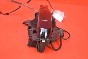 фото thumb №5, Ручка правая перед передняя чёрная eu bmw x5 e70 06-13