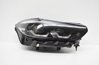 фото thumb №1, Лампа правая bmw x5 g05 x5m f95 led адаптивный
