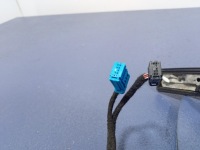 фото thumb №6, Bmw ix i20 зеркало правое 15 pin камера ассистент a96
