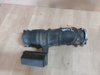фото thumb №1, Toyota rav4 v 2,5 труба воздухозаборник воздуха резиновый элемент