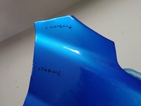 фото thumb №8, Крила правий перед peugeot 207 niebieski lift