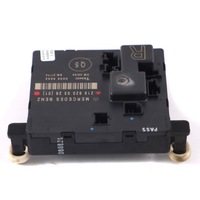 фото thumb №11, Mercedes c219 модуль блок управления дверь задних правых a2198200326