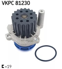 Насос рідина охолоджуючої в Україні, фото thumb