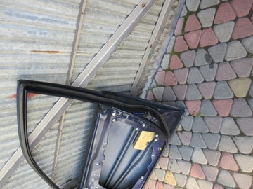 фото thumb №15, Mazda 6 gg хетчбек двері перед передні ліві праві 35j