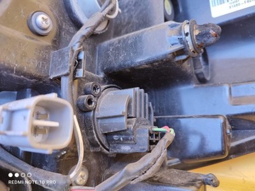 фото thumb №10, Toyota c-hr лампа левая правая зад led