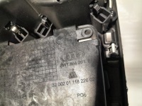 фото thumb №7, Audi a4 b9 рамка тунелю середнього 8w1864261e 8w0862533a/b