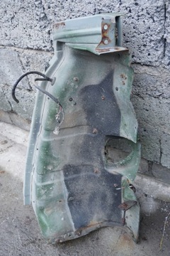 фото thumb №8, Kia ретона фартух крило правий перед 01r