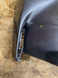 фото thumb №11, Бампер перед передній lexus nx 2015-