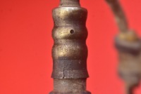 Датчик лямбда-зонд lfh2-18861 mazda 6 1 1 gg 2.0 16v 147 km рестайлинг  05-07 Недорого, фото thumb