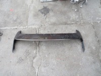 фото thumb №1, Спойлер задний крышки renault clio 5 v