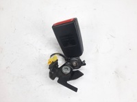 фото thumb №1, Кліпса поперечина лівий задня mercedes w212 a2128601969