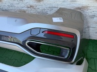 фото thumb №7, Бампер бампери накладки порогові bmw 7 g11 g12 lci lift m набір