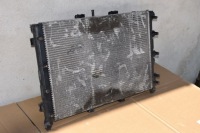 фото thumb №3, Комплект радиатор alfa romeo 147 1.6 2.0 ts бензин