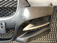 фото thumb №6, Бампер перед передній pdc решітка радіатора jaguar xe x760 r-sport код лакофарбового покриття: lkt 15-