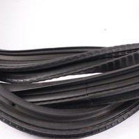 фото thumb №11, Mercedes c118 прокладка дверь задних правая резиновый элемент дверь a1186920800