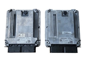 фото thumb №1, Ecu 05l907309k md1cs104 proto sample muster додам