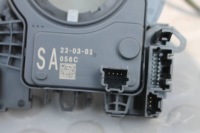 фото thumb №10, Шлейф сматыватель подушки з grzanej kiery 255546ua1a nissan qashqai iii j12 21-