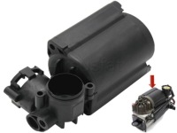 фото thumb №1, Компресор підвіска корпус audi a8 d3 4e a6 c5